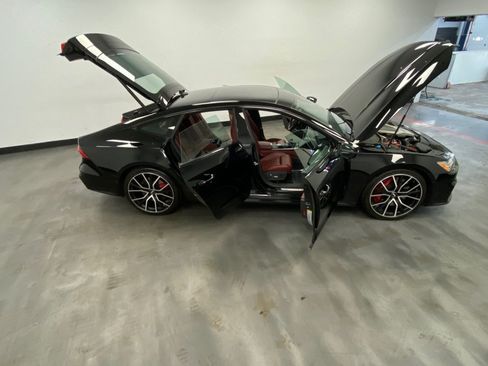 Used 2020 Audi S7 Premium Plus w/ S Sport Package AWD/4WD image 53
