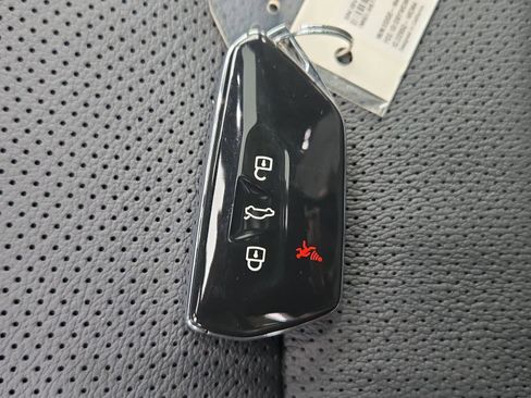 New 2026 Volkswagen GTI Autobahn FWD image 36