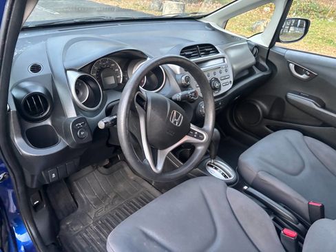 Used 2012 Honda Fit image 16