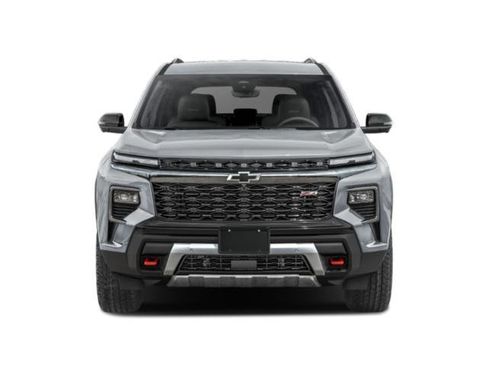 New 2026 Chevrolet Traverse Z71 AWD/4WD image 7