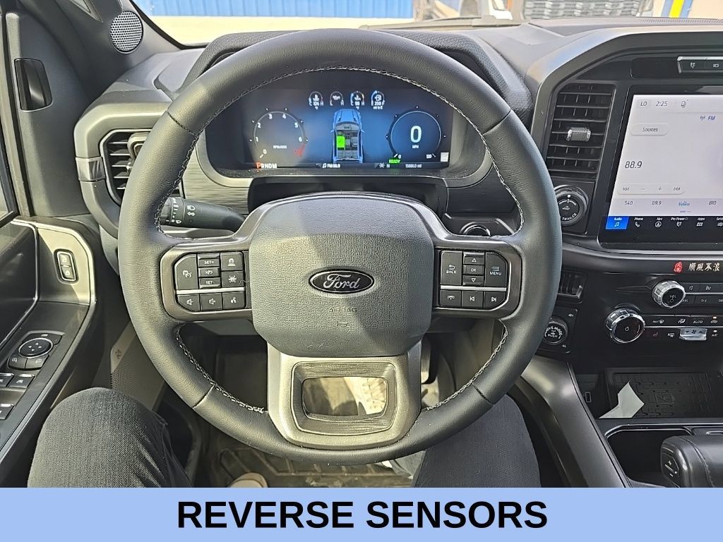 Used 2024 Ford F150 XLT w/ Equipment Group 303A High AWD/4WD image 21