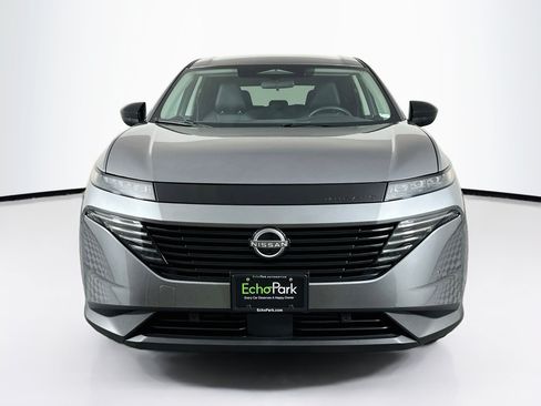 Used 2025 Nissan Murano SV AWD/4WD image 2