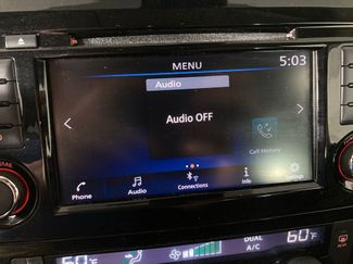 Used 2019 Nissan Rogue SV video 3