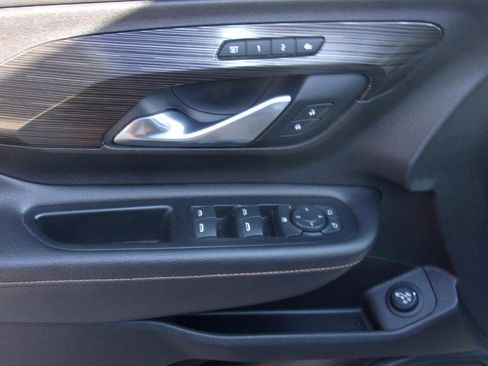 Used 2018 GMC Terrain SLT w/ Preferred Package image 10