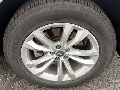 Used 2019 Audi Q7 3.0T Premium w/ Convenience Package AWD/4WD image 13