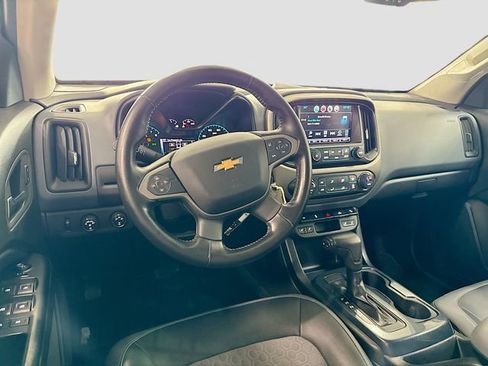 Used 2016 Chevrolet Colorado Z71 image 22