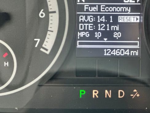 Used 2011 RAM 1500 Sport w/ Remote Start & Security Group AWD/4WD image 23