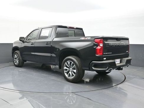 New 2026 Chevrolet Silverado 1500 RST w/ RST All Star Premium Package AWD/4WD image 11