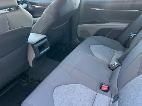 Used 2020 Toyota Camry LE w/ Cold Weather Package image 9