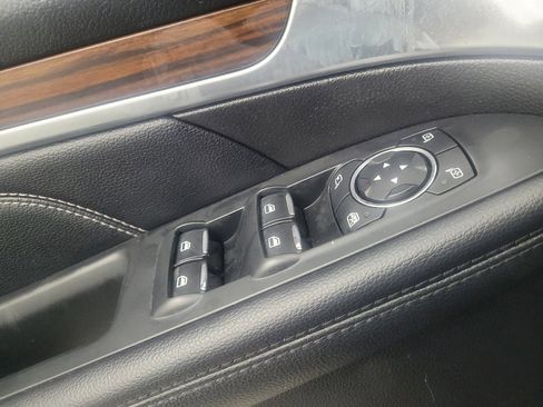 Used 2016 Ford Explorer Limited w/ Equipment Group 301A image 27