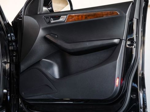 Used 2011 Audi Q5 3.2 Premium Plus w/ Audi MMI Navigation Plus Pkg image 77