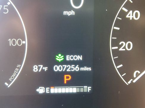 Certified 2025 Honda CR-V Sport-L image 24