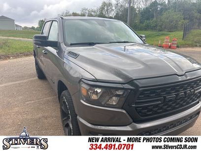 Used 2024 RAM 1500 Big Horn