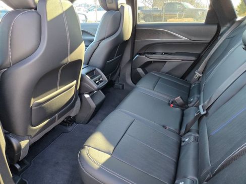 New 2026 Cadillac Lyriq Luxury image 34