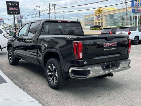 New 2026 GMC Sierra 1500 Pro w/ Pro Value Package image 5