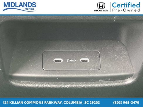 Used 2024 Honda CR-V EX image 11