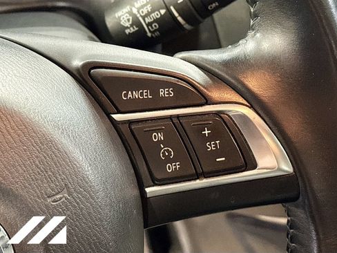 Used 2016 MAZDA CX-5 Grand Touring AWD/4WD image 13