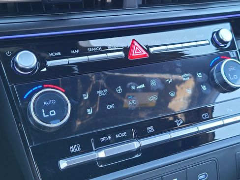 New 2026 Hyundai Santa Fe Calligraphy image 17