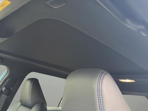 Used 2024 Toyota RAV4 XSE w/ Advanced Technology Package image 10