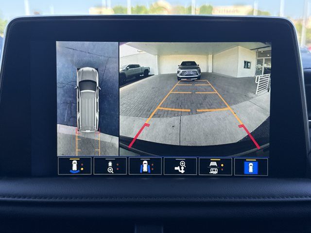 Used 2023 Chevrolet Tahoe High Country w/ Max Trailering Package AWD/4WD image 12