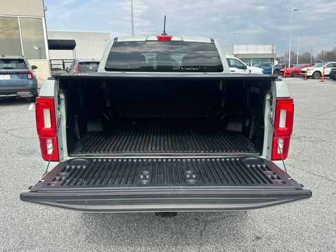 Certified 2021 Ford Ranger XLT w/ Tremor Off-Road Package image 20