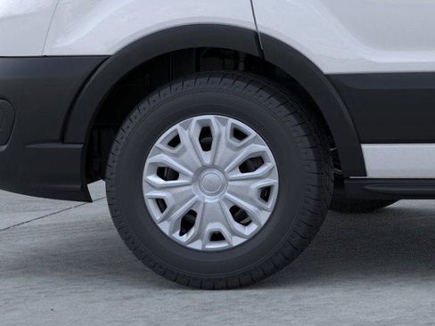 New 2025 Ford E-Transit 148 Medium Roof w/ Load Area Protection Package image 19