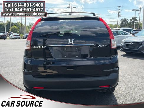 Used 2013 Honda CR-V EX-L image 6