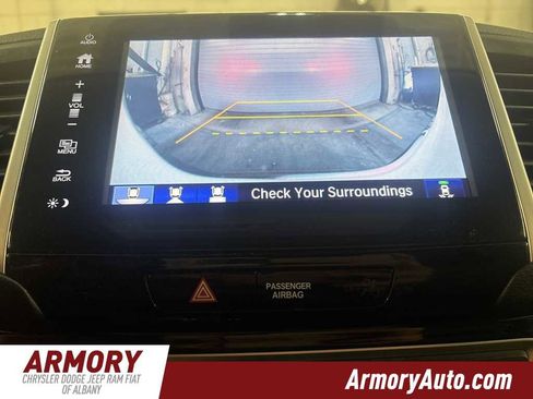 Used 2020 Honda Ridgeline RTL-E image 17