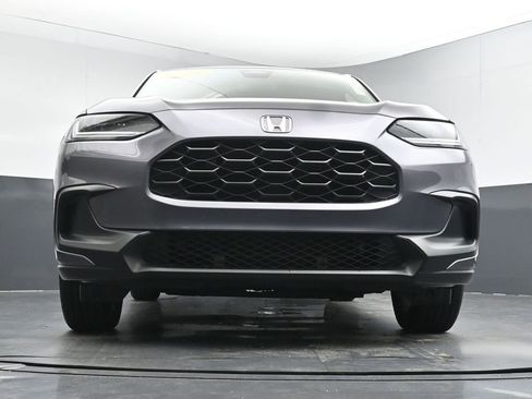 Used 2024 Honda HR-V LX image 36