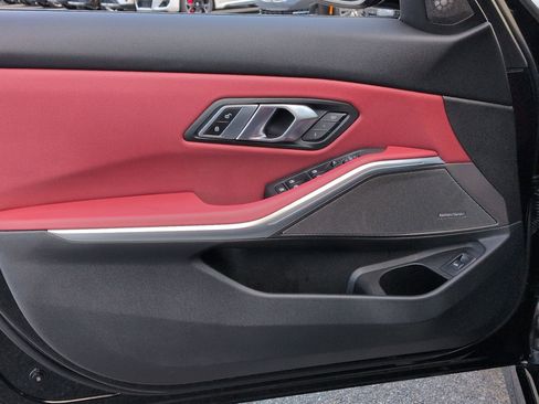 Certified 2023 BMW 330i Sedan w/ Premium Package image 14