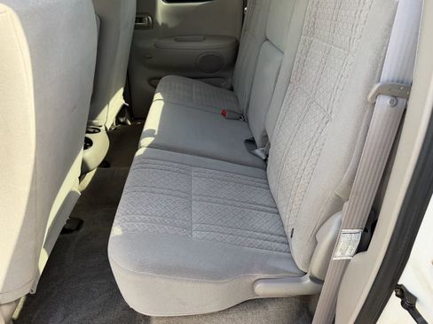 Used 2003 Toyota Tundra SR5 RWD image 16