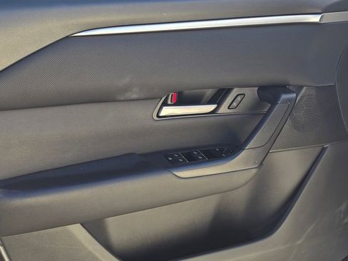 Used 2024 MAZDA CX-50 AWD 2.5 S w/ Weather Package image 11