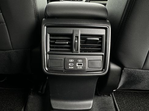 Used 2025 Subaru Forester Limited w/ Popular Package #1 image 26