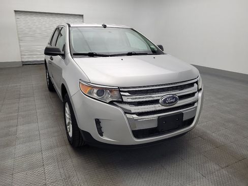 Used 2014 Ford Edge SE w/ Equipment Group 101A FWD image 14
