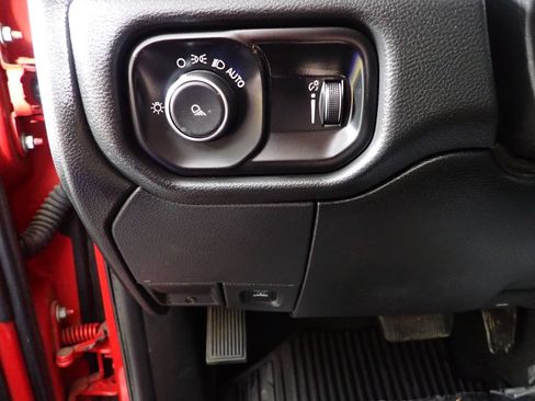 Used 2022 RAM 2500 Tradesman AWD/4WD image 22