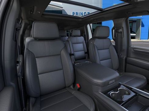 New 2026 Chevrolet Suburban RST w/ Comfort Package RWD image 51