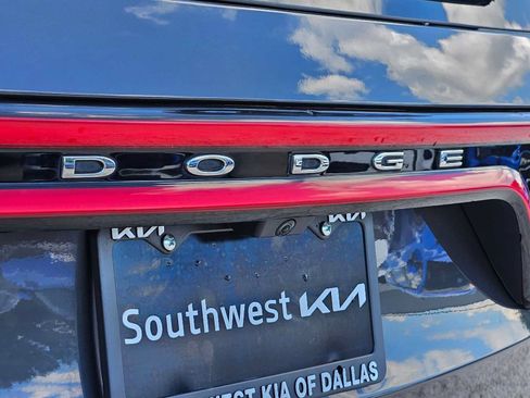 Used 2023 Dodge Durango GT AWD/4WD image 12