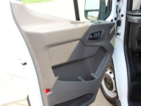 Used 2024 Ford Transit 250 148 Medium Roof w/ Load Area Protection Package RWD image 22