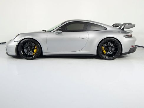 Certified 2022 Porsche 911 GT3 RWD image 7