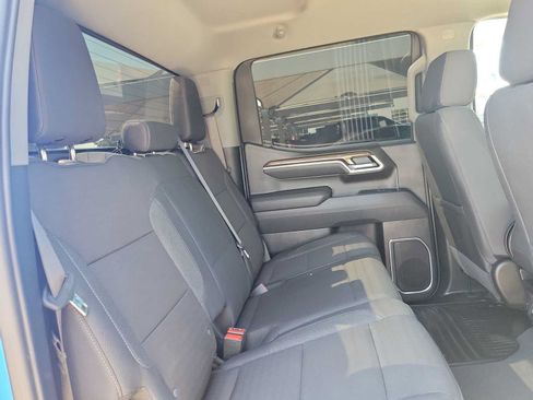 Used 2026 Chevrolet Silverado 1500 LT RWD image 17