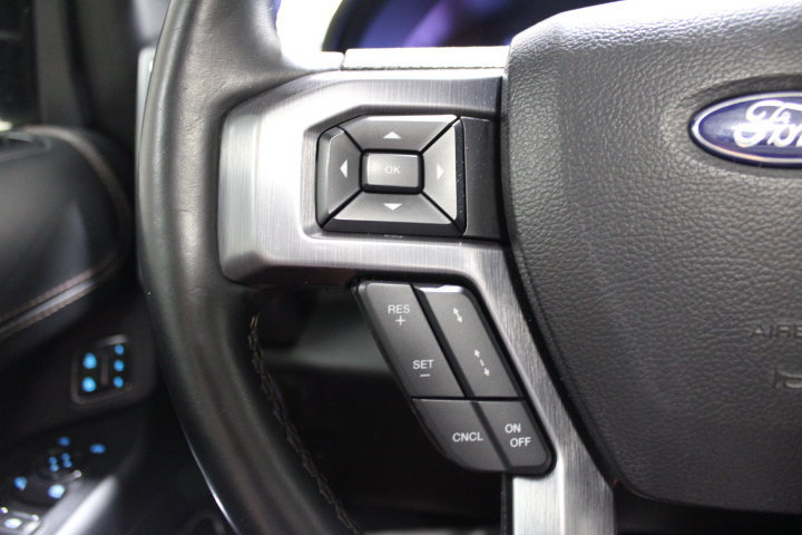 Used 2020 Ford Expedition Platinum AWD/4WD image 39