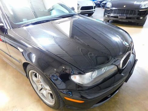 Used 2006 BMW 330Ci Convertible image 9