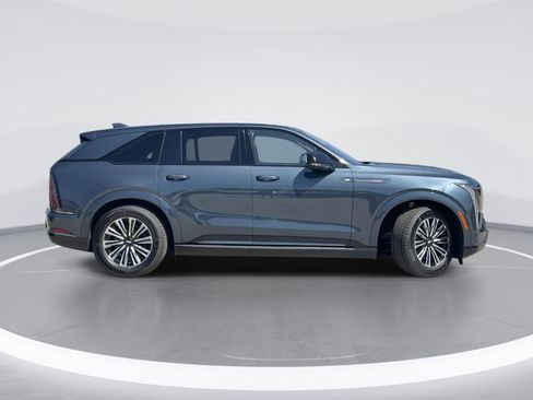 New 2026 Cadillac Escalade IQ Sport 1 image 2