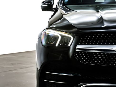 Used 2023 Mercedes-Benz GLE 350 GLE 350 SUV image 15