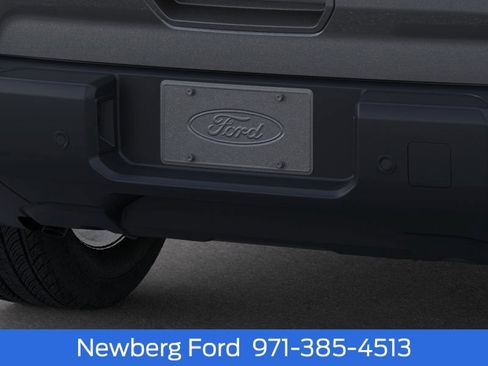 New 2025 Ford Bronco Sport Heritage w/ Convenience Package AWD/4WD image 26