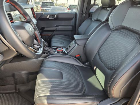 Used 2024 Ford Bronco Raptor image 25