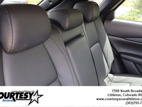 Used 2023 MAZDA CX-30 AWD 2.5 S w/ Preferred Package image 28