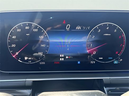 New 2026 Mercedes-Benz GLS 450 4MATIC image 15