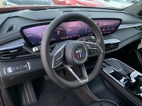 New 2026 Buick Enclave Sport Touring w/ Power Package image 14