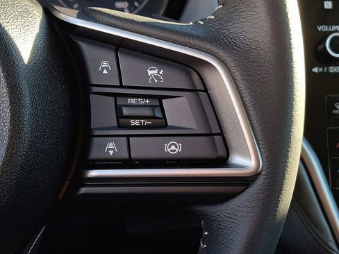 New 2025 Subaru Legacy Premium AWD/4WD image 14